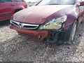2007 Honda Accord — photo 6 of 12 | VIN 1HGCM56797A103670