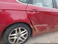 2014 Ford Fusion — photo 16 of 17 | VIN 3FA6P0HD1ER174735