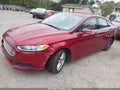 2014 Ford Fusion — photo 2 of 17 | VIN 3FA6P0HD1ER174735