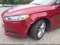 2014 Ford Fusion — photo 6 of 17 | VIN 3FA6P0HD1ER174735
