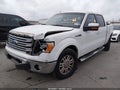 2013 Ford F-150 — photo 2 of 18 | VIN 1FTFW1CFXDFB09499