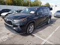 2022 Toyota Highlander — photo 2 of 17 | VIN 5TDZZRAHXNS100603