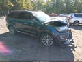 2017 Ford Explorer — photo 1 of 16 | VIN 1FM5K8F80HGA66140