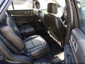 2017 Ford Explorer — photo 8 of 16 | VIN 1FM5K8F80HGA66140