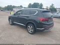 2022 Hyundai Santa Fe — photo 3 of 16 | VIN 5NMS2DAJ4NH390268