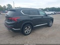 2022 Hyundai Santa Fe — photo 4 of 16 | VIN 5NMS2DAJ4NH390268