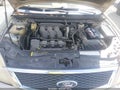 2005 Ford Five Hundred — photo 10 of 16 | VIN 1FAFP23115G197688
