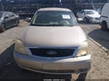 2005 Ford Five Hundred — photo 12 of 16 | VIN 1FAFP23115G197688