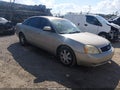 2005 Ford Five Hundred — photo 1 of 16 | VIN 1FAFP23115G197688