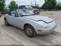 1991 Mazda MX-5 Miata — photo 1 of 16 | VIN JM1NA3514M1225978