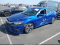 2016 Honda Civic — photo 2 of 17 | VIN 2HGFC1F34GH656363