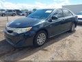2013 Toyota Camry — photo 2 of 17 | VIN 4T4BF1FK1DR308347