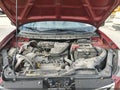 2014 Nissan Rogue — photo 10 of 16 | VIN JN8AS5MV4EW703448