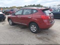 2014 Nissan Rogue — photo 3 of 16 | VIN JN8AS5MV4EW703448