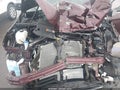 2024 Ford Edge — photo 10 of 16 | VIN 2FMPK4J9XRBA28702
