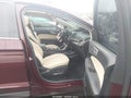 2024 Ford Edge — photo 5 of 16 | VIN 2FMPK4J9XRBA28702