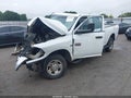 2011 Ram 2500 — photo 2 of 15 | VIN 3D7TT2CT9BG586031