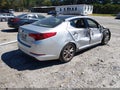 2012 Kia Optima — photo 4 of 17 | VIN 5XXGN4A79CG012539