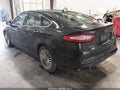 2014 Ford Fusion — photo 3 of 12 | VIN 3FA6P0D91ER290437