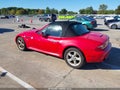 2000 BMW Z3 — photo 3 of 12 | VIN 4USCH9348YLF84907