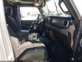 2021 Jeep Gladiator — photo 5 of 18 | VIN 1C6JJTAM4ML541892