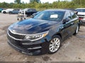 2016 Kia Optima — photo 2 of 16 | VIN 5XXGT4L38GG005555