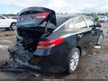 2016 Kia Optima — photo 4 of 16 | VIN 5XXGT4L38GG005555