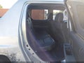 2006 Honda Ridgeline — photo 8 of 11 | VIN 2HJYK16586H546261