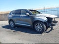 2020 Hyundai Santa Fe — photo 1 of 10 | VIN 5NMS33AD0LH272555