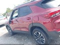 2025 Chevrolet Trailblazer — photo 21 of 22 | VIN KL79MPSL7SB060826