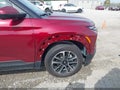 2025 Chevrolet Trailblazer — photo 22 of 22 | VIN KL79MPSL7SB060826