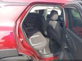 2025 Chevrolet Trailblazer — photo 8 of 22 | VIN KL79MPSL7SB060826