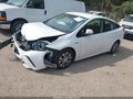 2022 Toyota Prius — photo 2 of 16 | VIN JTDKAMFU7N3176475