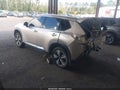 2021 Nissan Rogue — photo 3 of 16 | VIN JN8AT3CA3MW025418