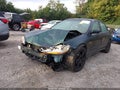 1998 Honda Accord — photo 2 of 18 | VIN 1HGCG5655WA236897