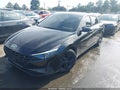 2021 Hyundai Elantra — photo 2 of 18 | VIN 5NPLS4AGXMH005659