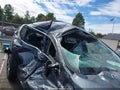 2020 GMC Acadia — photo 16 of 17 | VIN 1GKKNKLS2LZ215273