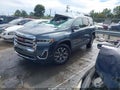 2020 GMC Acadia — photo 2 of 17 | VIN 1GKKNKLS2LZ215273