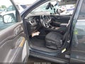 2020 GMC Acadia — photo 5 of 17 | VIN 1GKKNKLS2LZ215273
