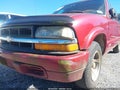 2000 Chevrolet S-10 — photo 13 of 17 | VIN 1GCCS1955Y8284959