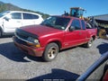 2000 Chevrolet S-10 — photo 2 of 17 | VIN 1GCCS1955Y8284959