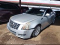 2012 Cadillac CTS — photo 2 of 16 | VIN 1G6DC5E50C0143712