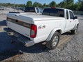 1999 Nissan Frontier — photo 4 of 11 | VIN 1N6ED26Y5XC345291