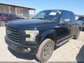 2016 Ford F-150 — photo 2 of 17 | VIN 1FTFX1EF9GFC14758