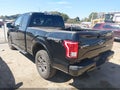 2016 Ford F-150 — photo 3 of 17 | VIN 1FTFX1EF9GFC14758