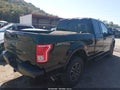 2016 Ford F-150 — photo 4 of 17 | VIN 1FTFX1EF9GFC14758