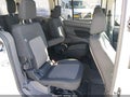 2022 Ford Transit Connect — photo 8 of 21 | VIN NM0GE9E27N1509256