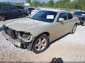 2010 Dodge Charger — photo 2 of 16 | VIN 2B3CA3CV2AH186979