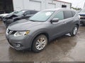 2016 Nissan Rogue — photo 2 of 16 | VIN KNMAT2MTXGP703019