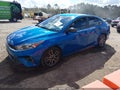 2022 Kia Forte — photo 2 of 16 | VIN 3KPF54AD0NE454817